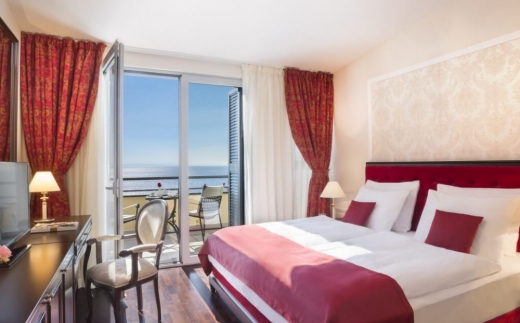 Hotel Kvarner (Ex. Remisens)
