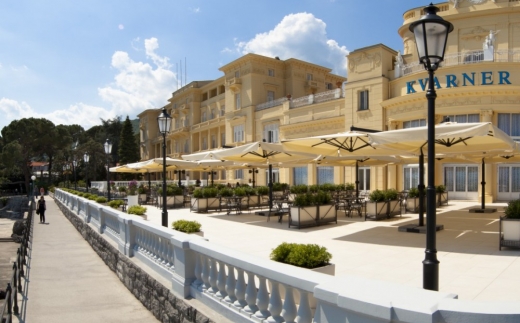 Remisens Premium Hotel Kvarner