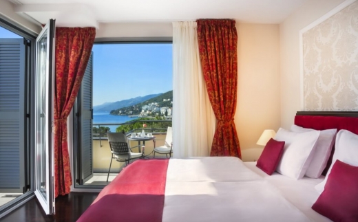 Remisens Premium Hotel Kvarner