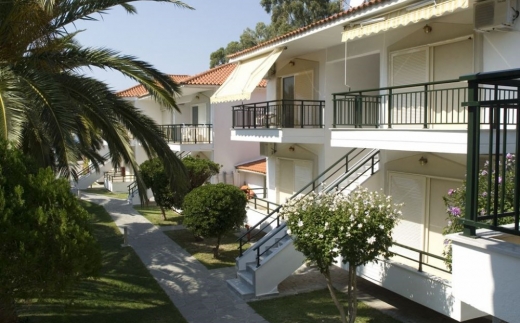 Miramare Bungalows