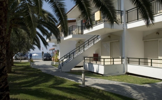 Miramare Bungalows