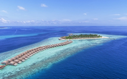 Hurawalhi Island Resort