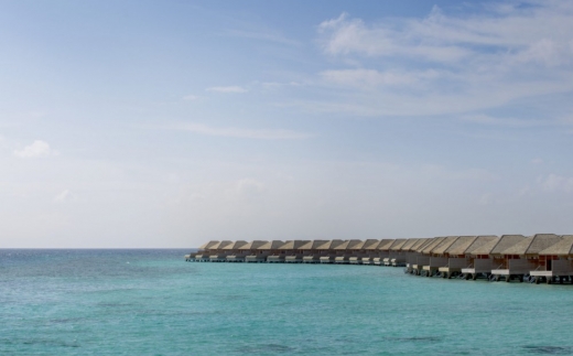 Hurawalhi Island Resort