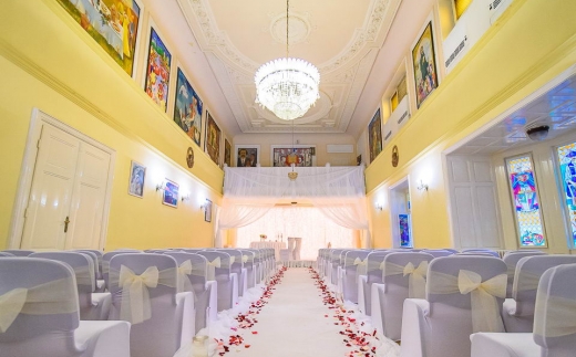 Hotel Aranybika