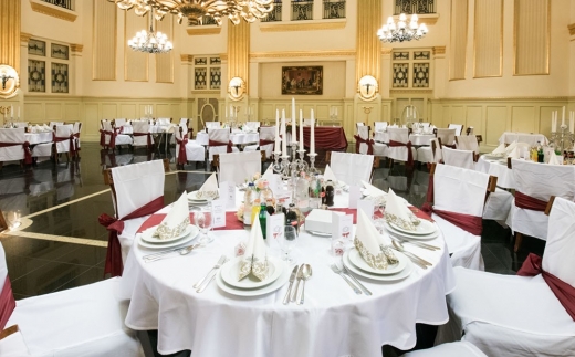 Hotel Aranybika