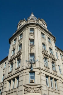 Hotel Aranybika