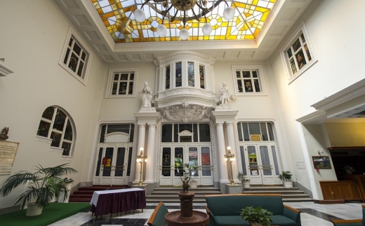 Hotel Aranybika