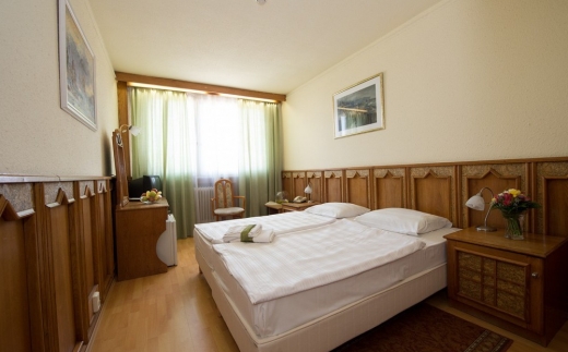 Civis Grand Hotel Aranybika