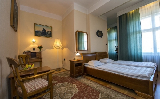 Civis Grand Hotel Aranybika