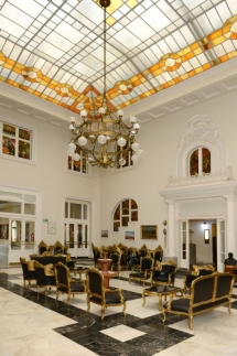 Civis Grand Hotel Aranybika