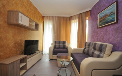 Apartment Lux M