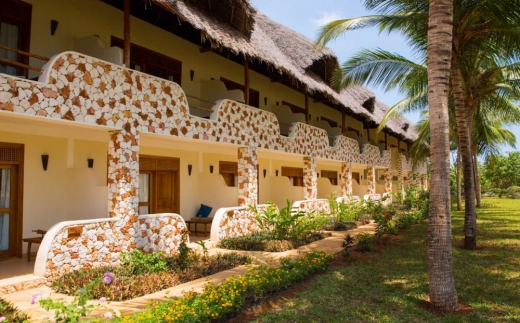 Fruit & Spice Wellness Resort