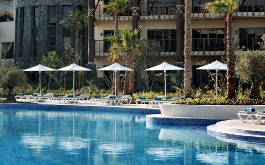 Lapita, Dubai Parks And Resorts