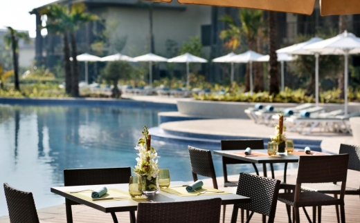 Lapita, Dubai Parks And Resorts