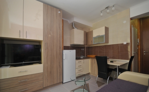 Apartment Lux M