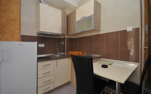 Apartment Lux M