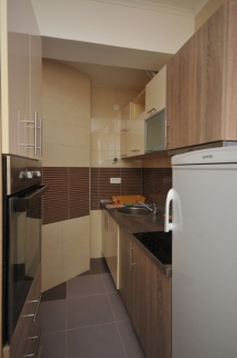 Apartment Lux M