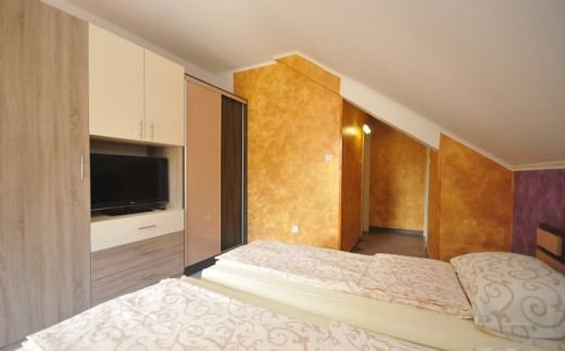 Apartment Lux M