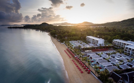 Sensimar Koh Samui