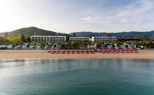 Sensimar Koh Samui