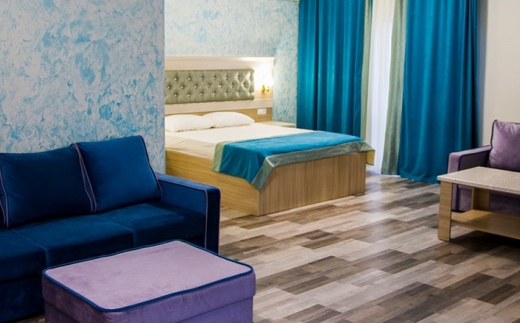 Venera Resort Отель