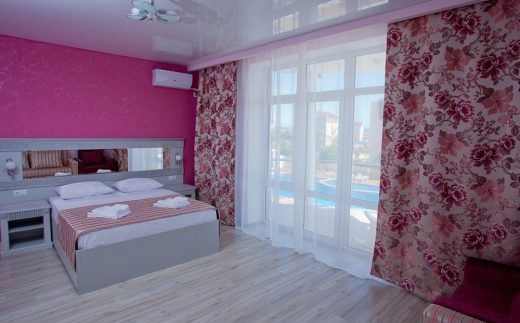 Venera Resort Отель