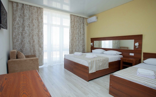 Venera Resort Отель