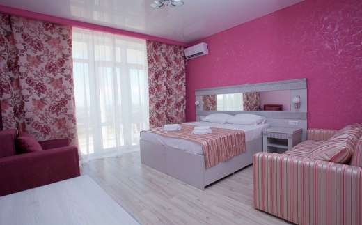 Venera Resort Отель