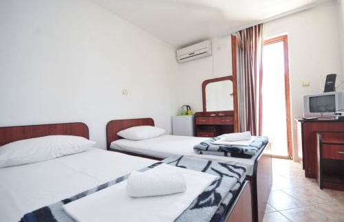 Apartments Rio Rooms