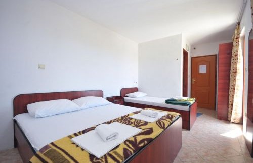 Apartments Rio Rooms