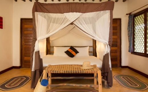 Kichanga Lodge