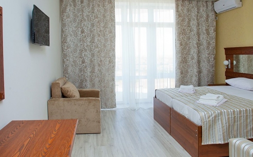 Venera Resort Отель