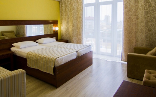 Venera Resort Отель