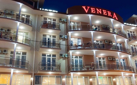 Venera Resort Отель