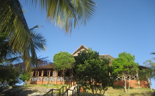 Kichanga Lodge