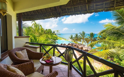 Sea Cliff Resort & Spa