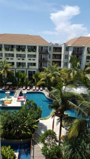 Sanur Resort Watujimbar