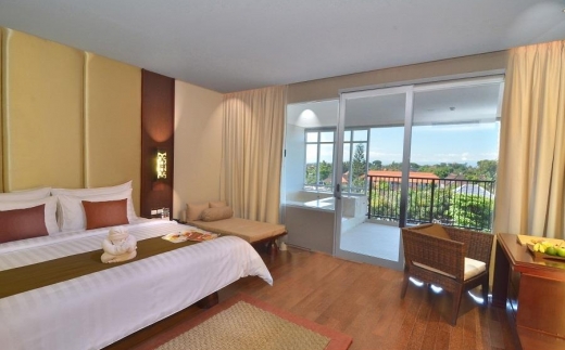 Sanur Resort Watujimbar