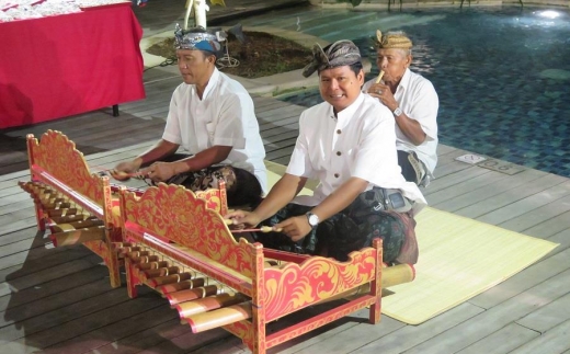Sanur Resort Watujimbar