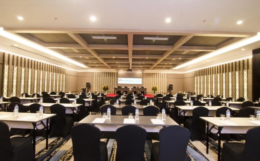 Sanur Resort Watujimbar