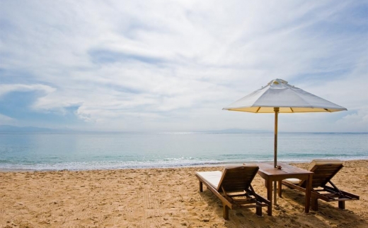 Sanur Resort Watujimbar