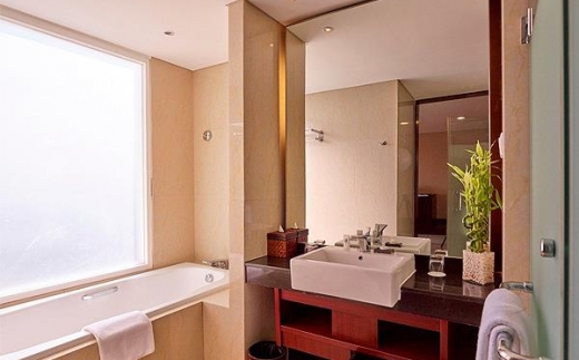 Sanur Resort Watujimbar