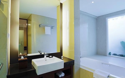 Sanur Resort Watujimbar