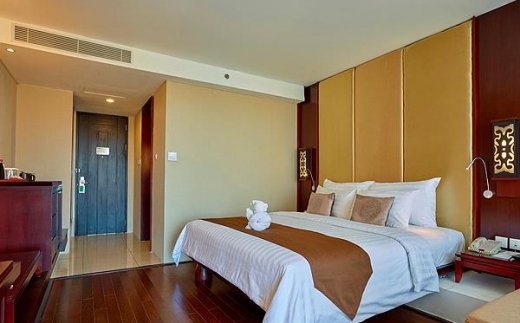 Sanur Resort Watujimbar