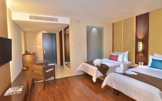 Sanur Resort Watujimbar