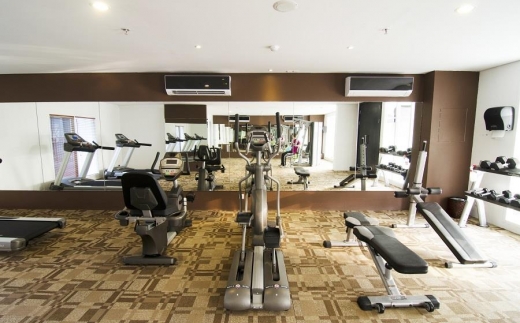 Sanur Resort Watujimbar