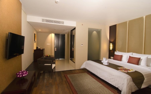 Sanur Resort Watujimbar