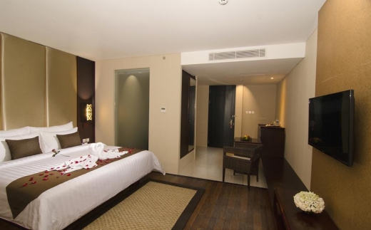 Sanur Resort Watujimbar