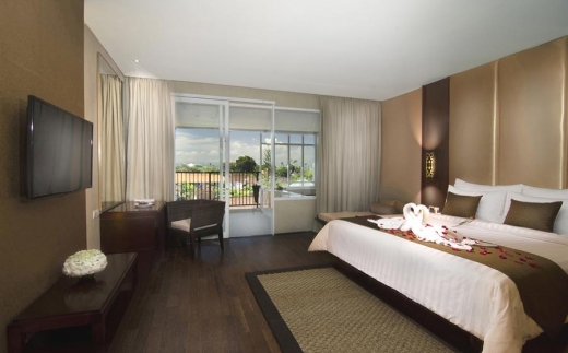 Sanur Resort Watujimbar