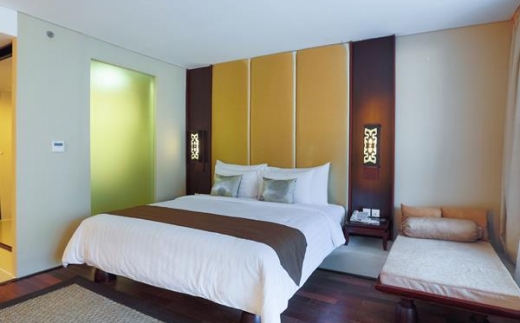 Sanur Resort Watujimbar